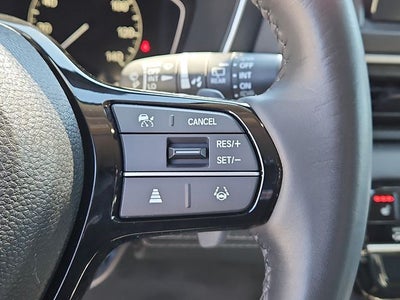 2023 Honda Pilot EX-L 8 Passenger