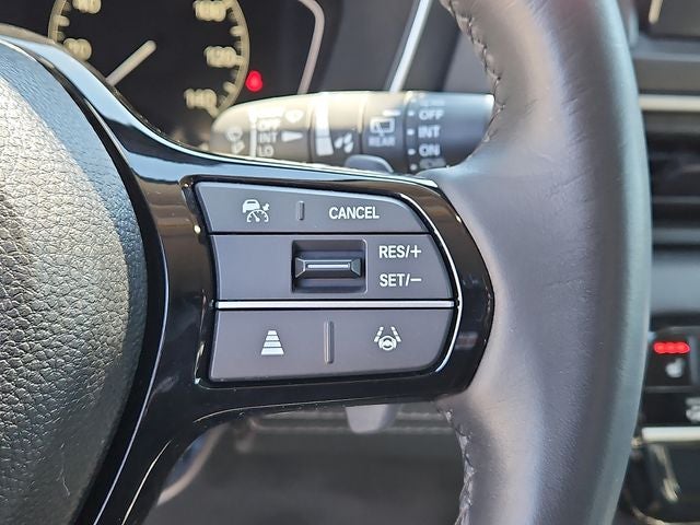 2023 Honda Pilot EX-L 8 Passenger