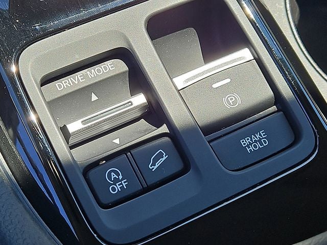 2023 Honda Pilot EX-L 8 Passenger