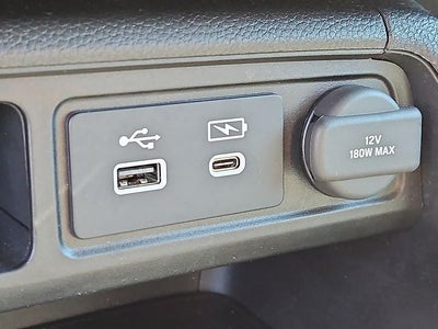 2023 Honda Pilot EX-L 8 Passenger
