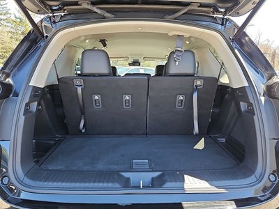 2023 Honda Pilot EX-L 8 Passenger