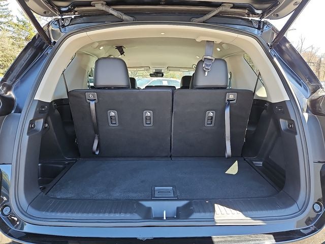 2023 Honda Pilot EX-L 8 Passenger