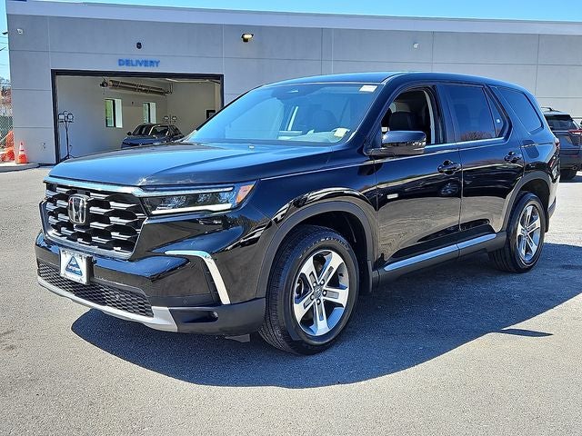 2023 Honda Pilot EX-L 8 Passenger