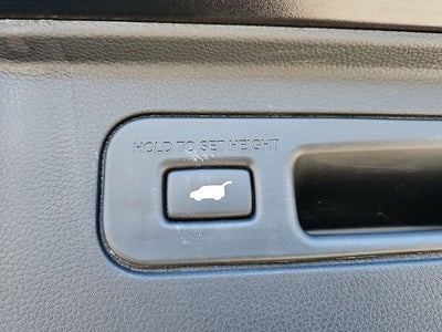 2023 Honda Pilot EX-L 8 Passenger