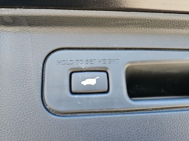 2023 Honda Pilot EX-L 8 Passenger