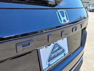 2023 Honda Pilot EX-L 8 Passenger