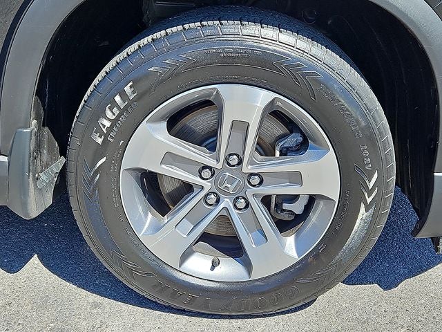 2023 Honda Pilot EX-L 8 Passenger