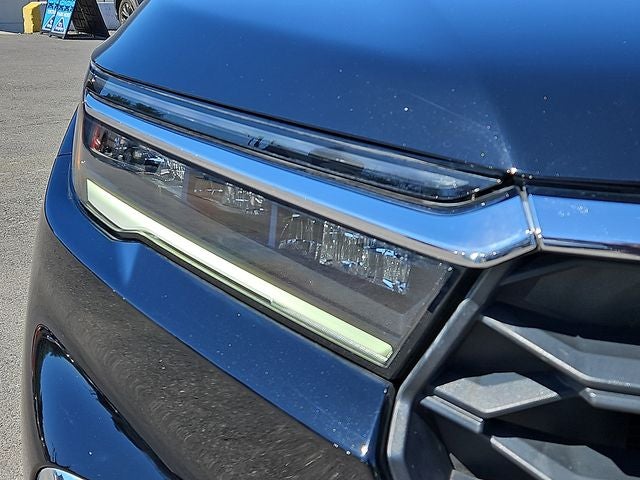 2023 Honda Pilot EX-L 8 Passenger
