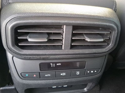 2025 Honda Pilot EX-L+