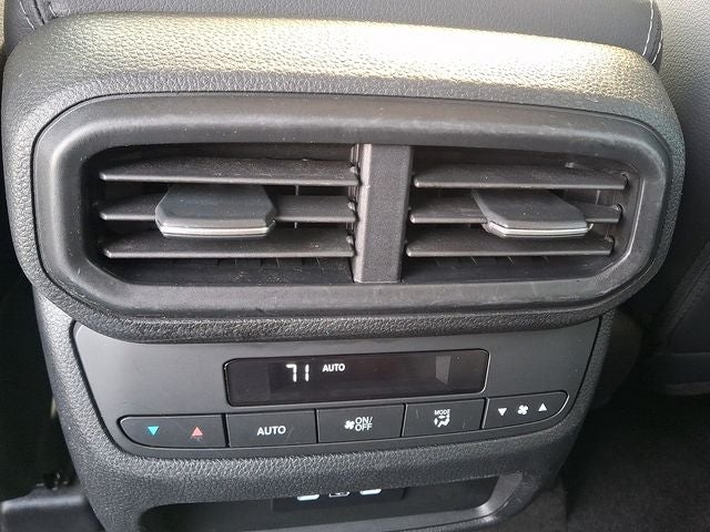 2025 Honda Pilot EX-L+