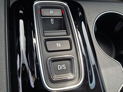 2025 Honda Pilot EX-L+