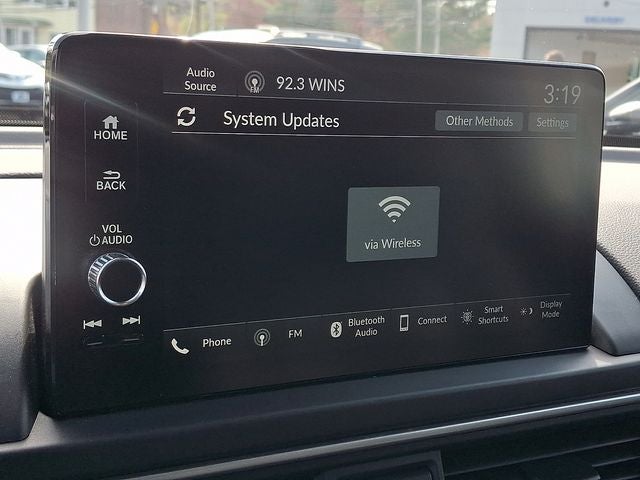 2025 Honda Pilot EX-L+