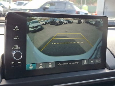 2025 Honda Pilot EX-L+