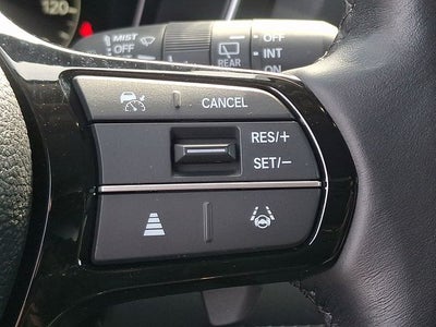 2025 Honda Pilot EX-L+