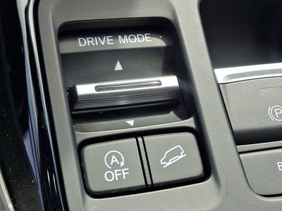 2025 Honda Pilot EX-L+