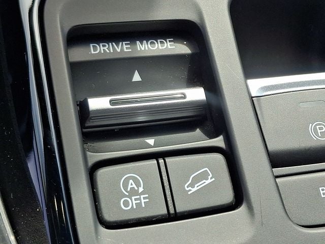 2025 Honda Pilot EX-L+