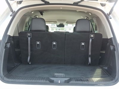 2025 Honda Pilot EX-L+