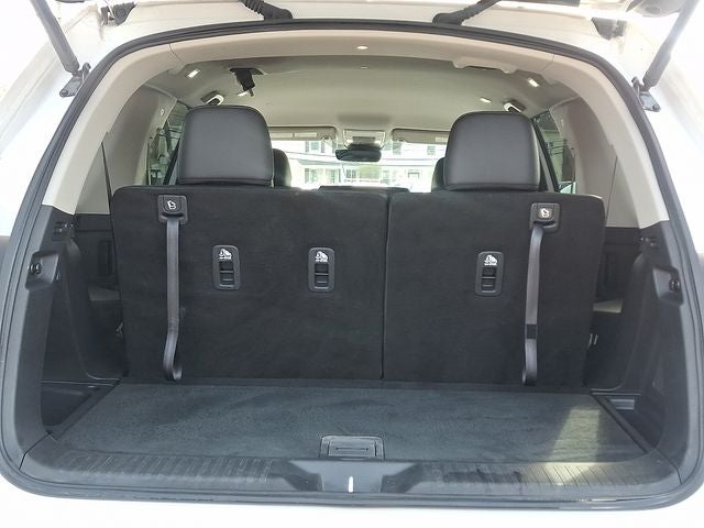 2025 Honda Pilot EX-L+