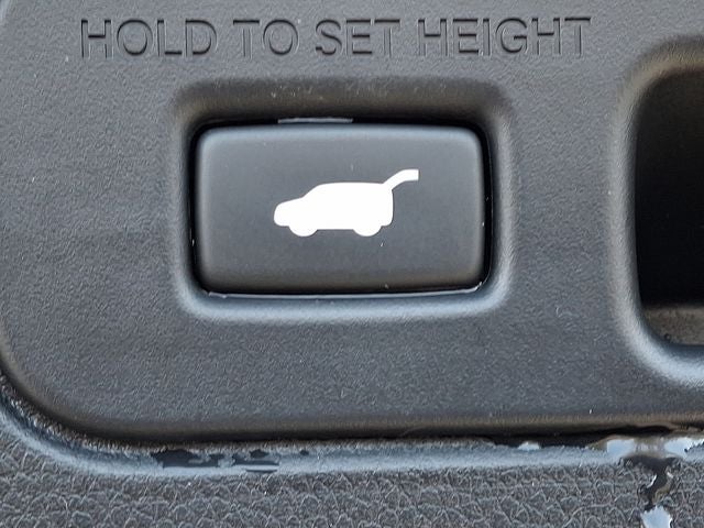 2025 Honda Pilot EX-L+