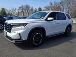 2025 Honda Pilot EX-L+