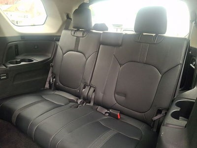 2023 Honda Pilot EX-L 7 Passenger