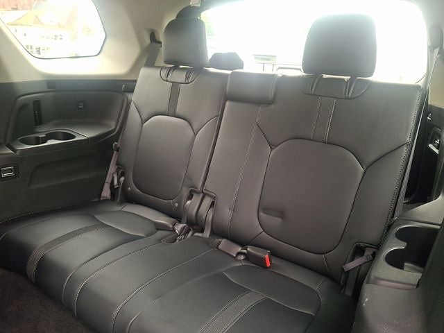 2023 Honda Pilot EX-L 7 Passenger