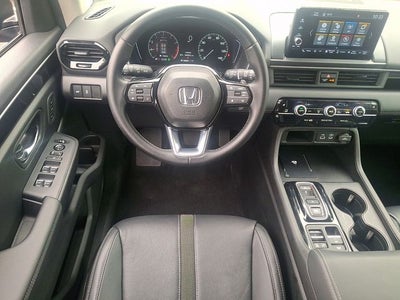 2023 Honda Pilot EX-L 7 Passenger