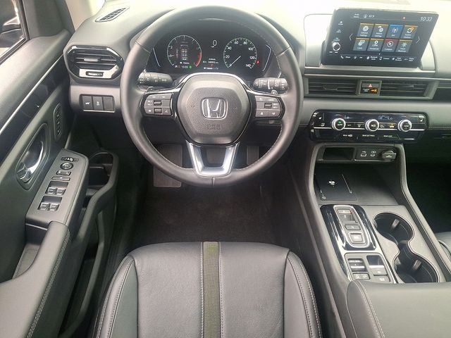2023 Honda Pilot EX-L 7 Passenger