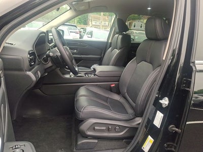 2023 Honda Pilot EX-L 7 Passenger