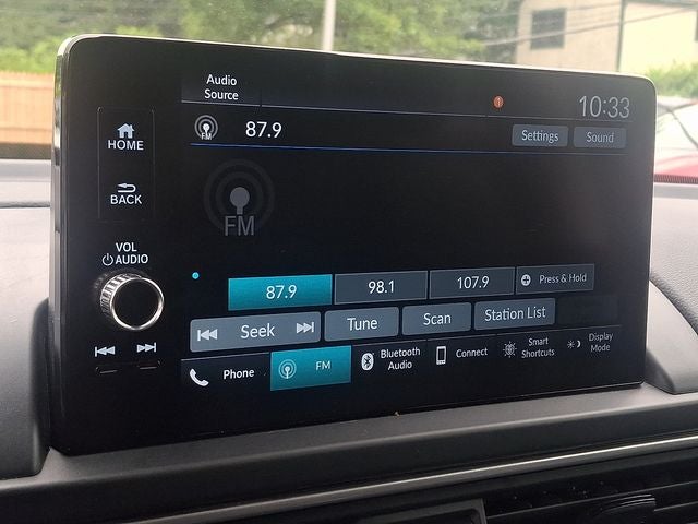 2023 Honda Pilot EX-L 7 Passenger