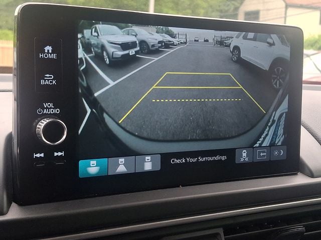 2023 Honda Pilot EX-L 7 Passenger
