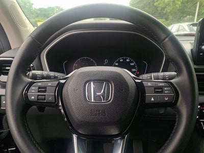 2023 Honda Pilot EX-L 7 Passenger