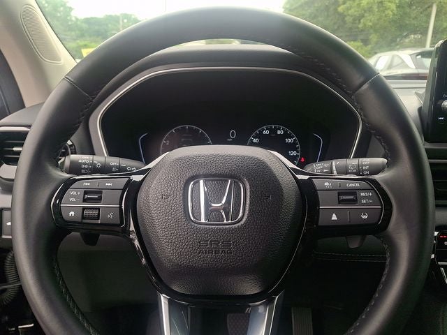2023 Honda Pilot EX-L 7 Passenger