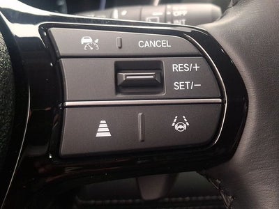 2023 Honda Pilot EX-L 7 Passenger