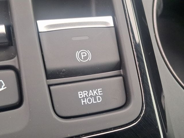 2023 Honda Pilot EX-L 7 Passenger
