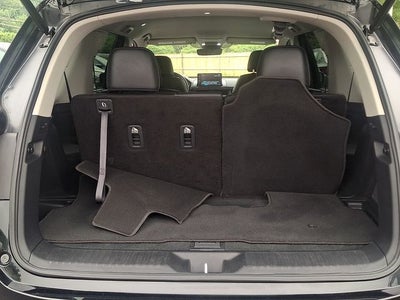 2023 Honda Pilot EX-L 7 Passenger