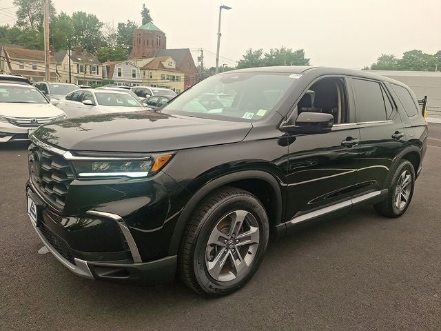 2023 Honda Pilot EX-L 7 Passenger