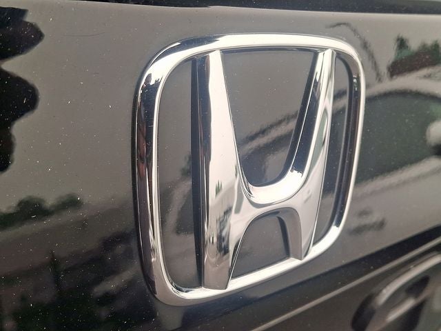 2023 Honda Pilot EX-L 7 Passenger