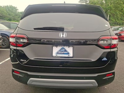 2023 Honda Pilot EX-L 7 Passenger