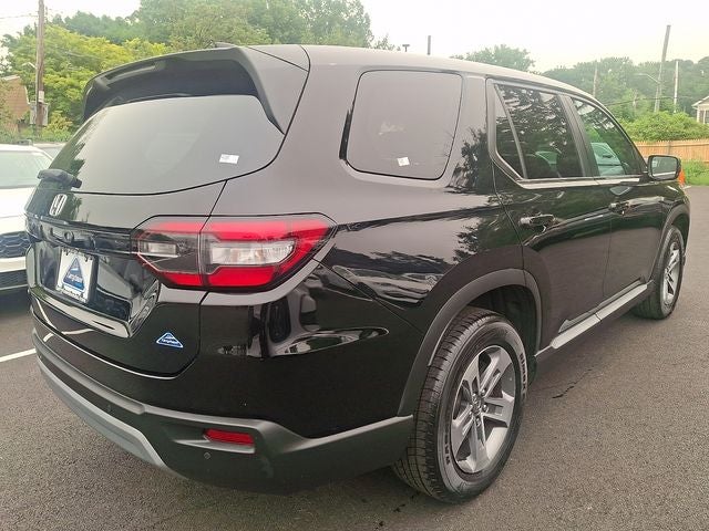 2023 Honda Pilot EX-L 7 Passenger