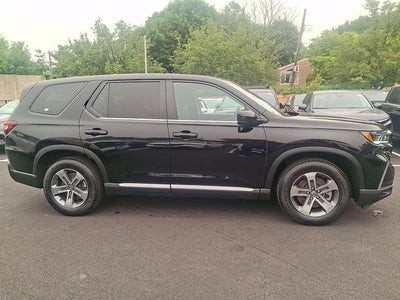 2023 Honda Pilot EX-L 7 Passenger