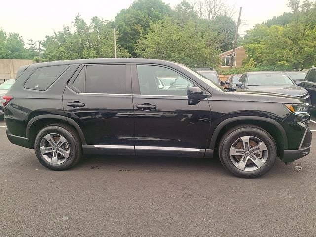 2023 Honda Pilot EX-L 7 Passenger