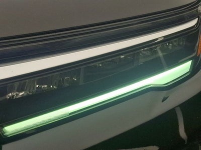2023 Honda Pilot EX-L 7 Passenger