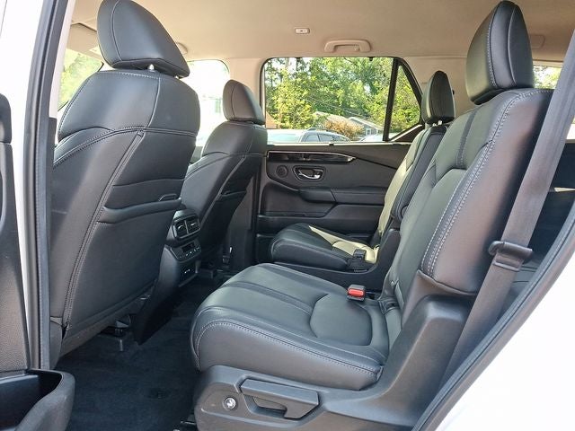 2024 Honda Pilot EX-L 7 Passenger
