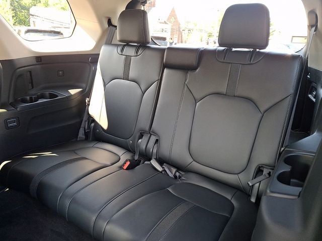 2024 Honda Pilot EX-L 7 Passenger