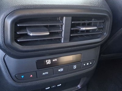 2024 Honda Pilot EX-L 7 Passenger