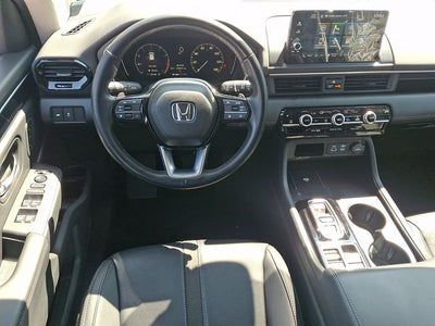 2024 Honda Pilot EX-L 7 Passenger