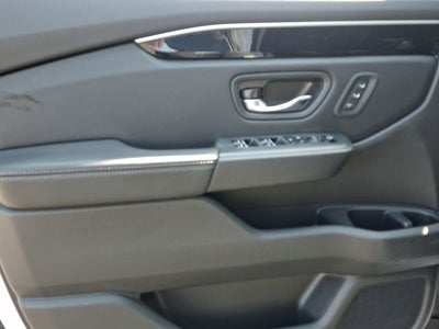 2024 Honda Pilot EX-L 7 Passenger