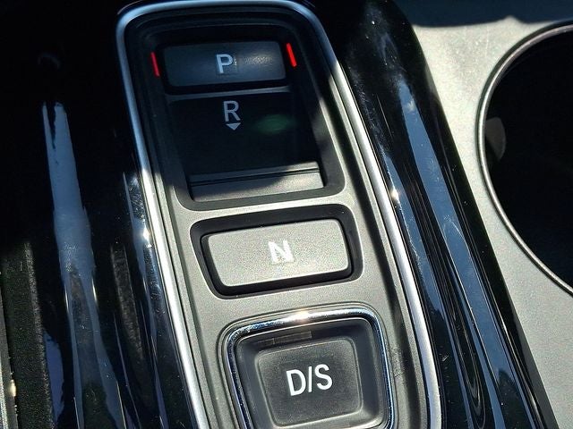 2024 Honda Pilot EX-L 7 Passenger