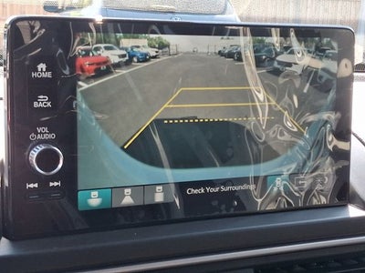 2024 Honda Pilot EX-L 7 Passenger
